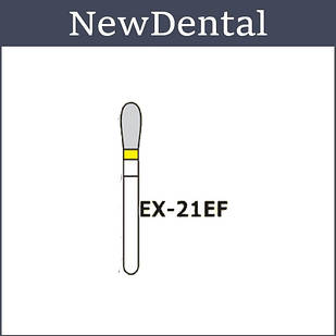 Бори (A+), EX-21EF упаковка 3шт