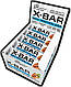 Протеїновий батончик Powerful Progress X-Bar – 30% Mega Pack 24x50g, фото 3