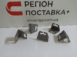 Кутник захисний пластиковий (посилений)