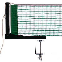 Сетка для настольного тенниса с винтовым креплением GIANT DRAGON GD518