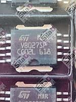 Микросхема VB027SP STMicroelectronics корпус PowerSO-10