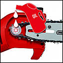 Висоторіз акумуляторний Einhell GC-LC 18/20Li T-Solo(Безкоштовна доставка), фото 6