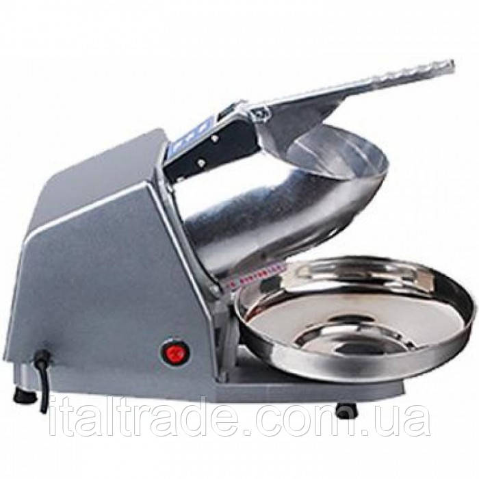 Льодокрошувач Rauder CLK-260A