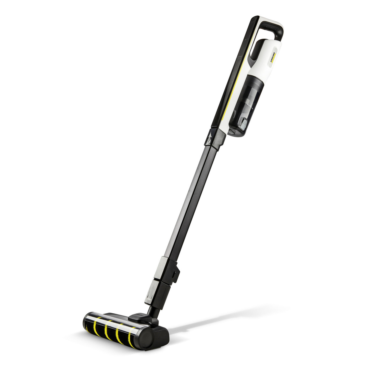 Пылесос Ручной Вертикальный Karcher VC 4s CORDLESS Беспроводной ...