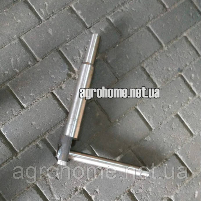 Вал на 90 градусів кривий косарки роторної, фото 1