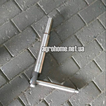 Вал на 90 градусів кривий косарки роторної