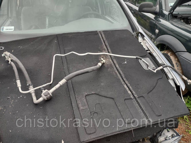 Купить Трубки кондиционера Skoda Octavia Tour, Шкода Октавия Тур Дв.1 ...
