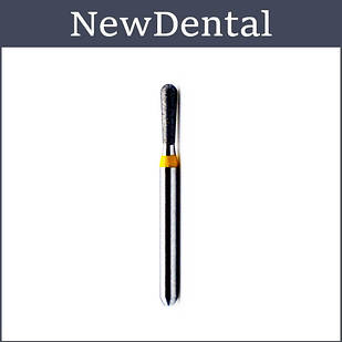 Діамантові бори Dentex № XF366 5шт