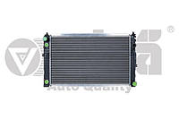 Радиатор охлаждения Superb Passat A4 VIKA 11210128501