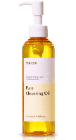 Масло для лица гидрофильное очищающее Manyo Factory Pure Cleansing Oil , 200 мл