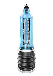 Гидропомпа Bathmate Hydromax 9 (X40) blue   | Knopka