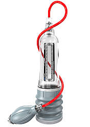 Гидропомпа Bathmate HydroXtreme 9 (X40)   | Knopka