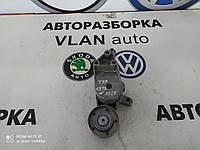 Натяжна планка ремня генератора Шкода Октавія Тур рестайл 2002 1,9 sdi.