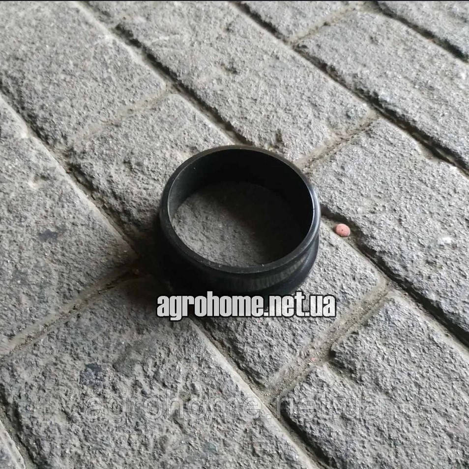 Втулка пластмасова велика косарки роторної, фото 1