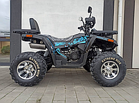 Квадроцикл ATV SharX 200 (10 л.с / 177 см3 / 68 км/ч)