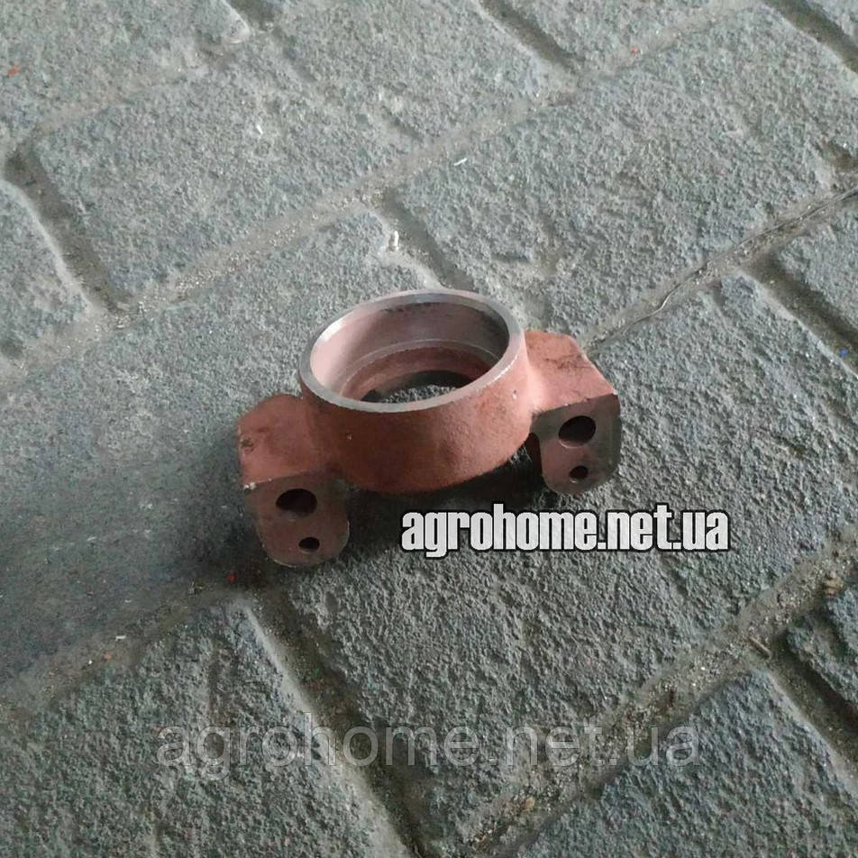 Корпус підшипника малий косарки роторної, фото 1