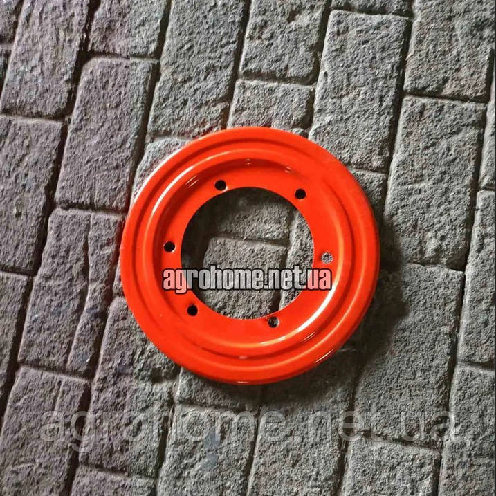 Кришка кожуха барабана косарки роторної, фото 1