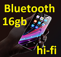 Плеер MP3 JNN D1 Bluetooth 1,8" HI FI Original 16gb