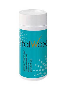 Тальк ItalWax без ментолу 50 г