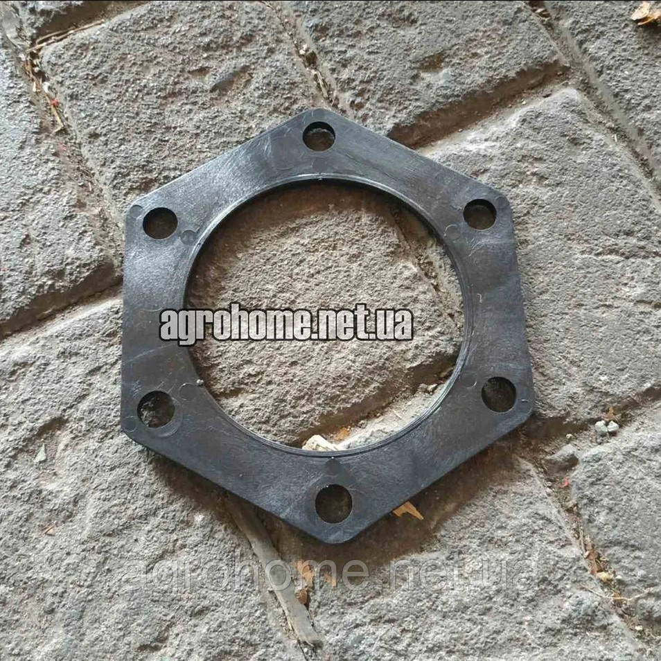 Прокладка ступиці до косарки роторної, фото 1