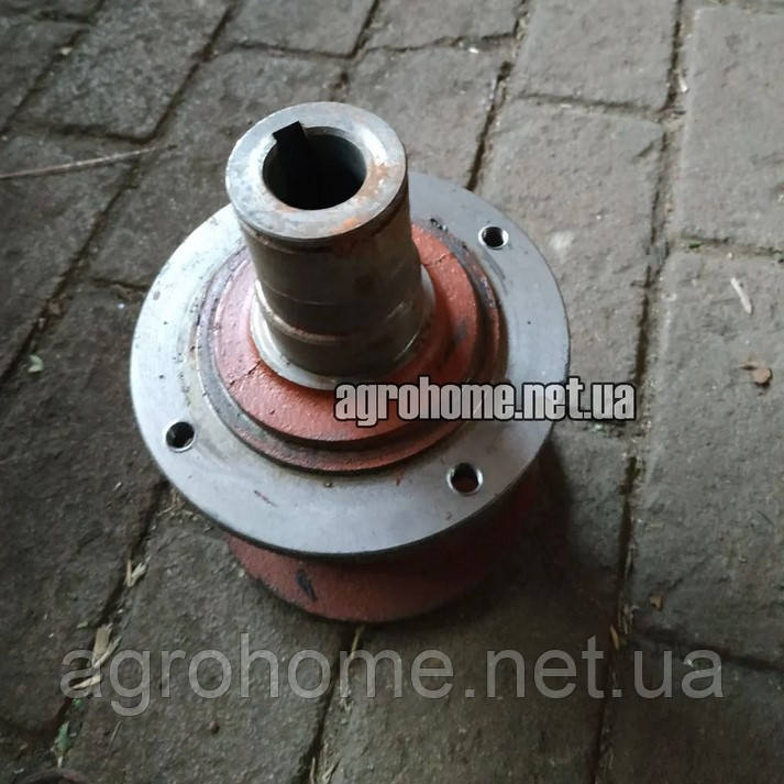 Ступиця (граната) роторної косарки 1.35/1.65м, фото 1