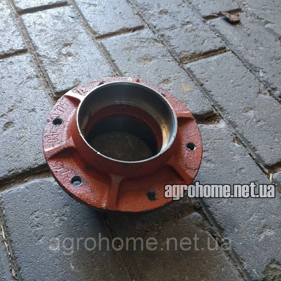 Ступиця нижня роторної косарки 1.35 м/1.65 м, фото 1