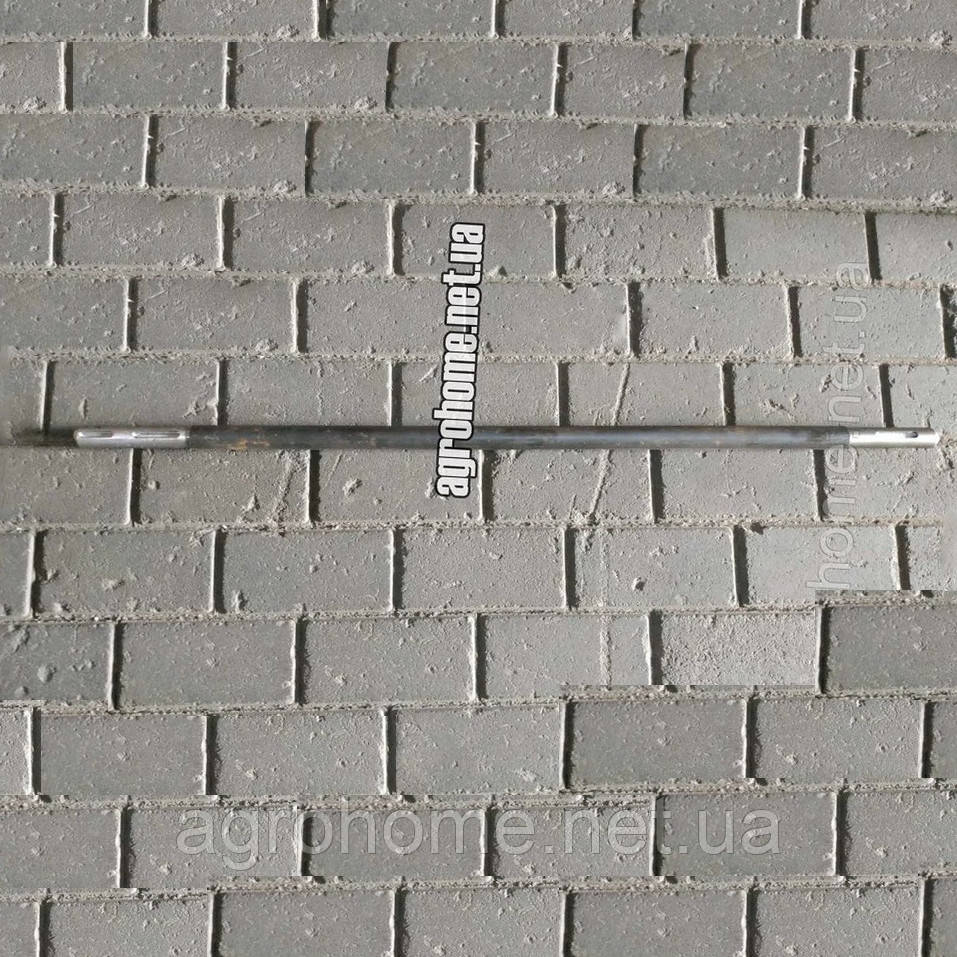 Вал в корито косарки роторної 1,65 м, фото 1