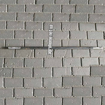 Вал в корито косарки роторної 1,65 м