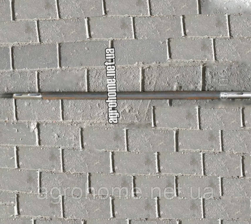 Вал в корито косарки роторної 1.35 м., фото 1