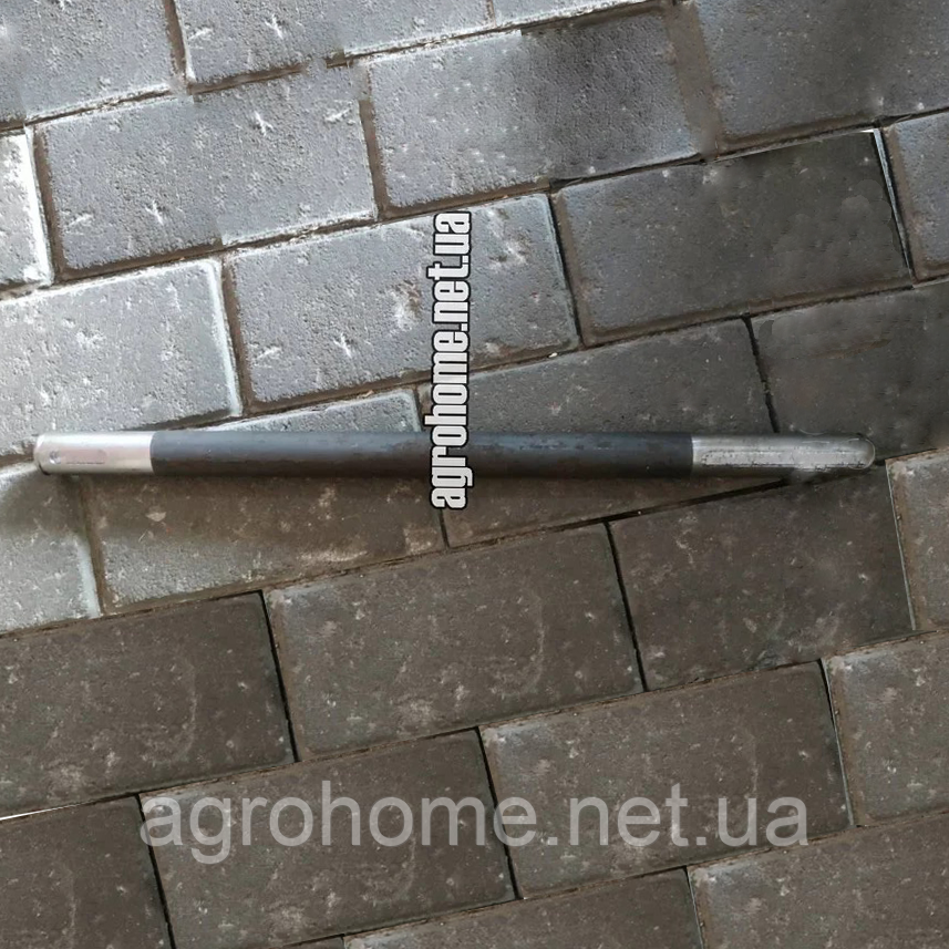 Вал середній косарки роторної (45.5 см), фото 1