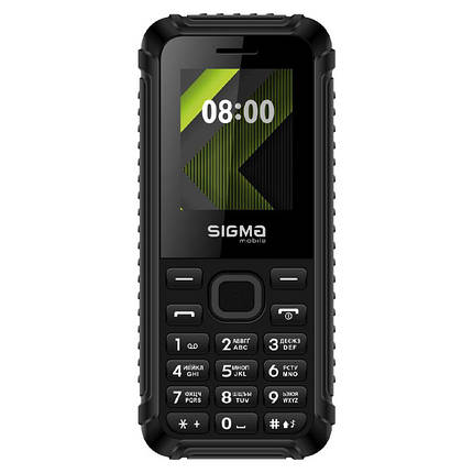 Телефон Sigma mobile X-style 18, фото 2
