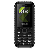 Телефон Sigma mobile X-style 18