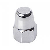 Гайка динамо втулки SHIMANO HB-NX40/30/10/IM50/45/40/30 Cap Nut (M9) Y31414210
