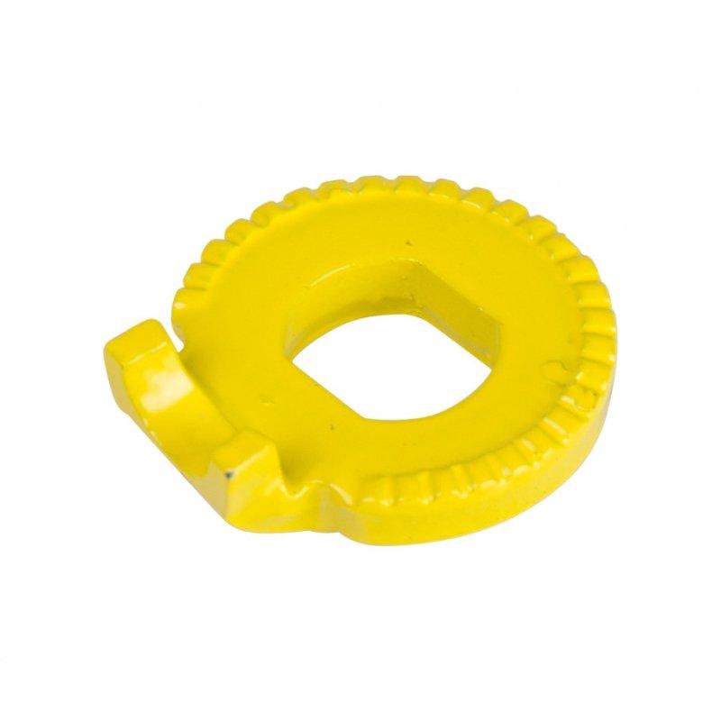 Стопорна шайба SHIMANO 5R SG-7C21/SG-3C41 (YELLOW) Y33Z20500