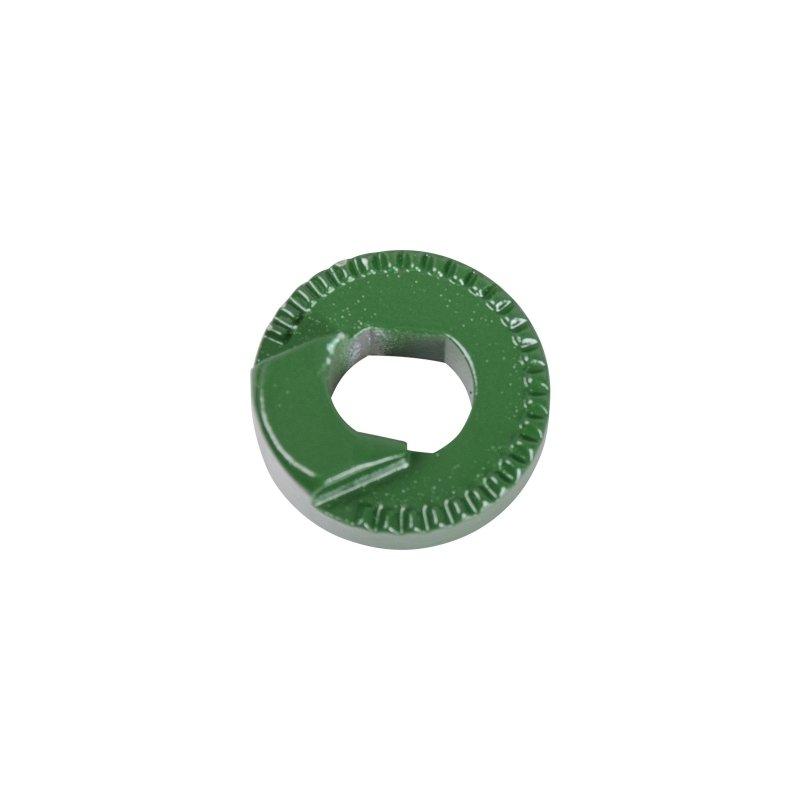 Стопорна шайба SHIMANO 8L SG-8R20 (DARK GREEN) Y34R85000