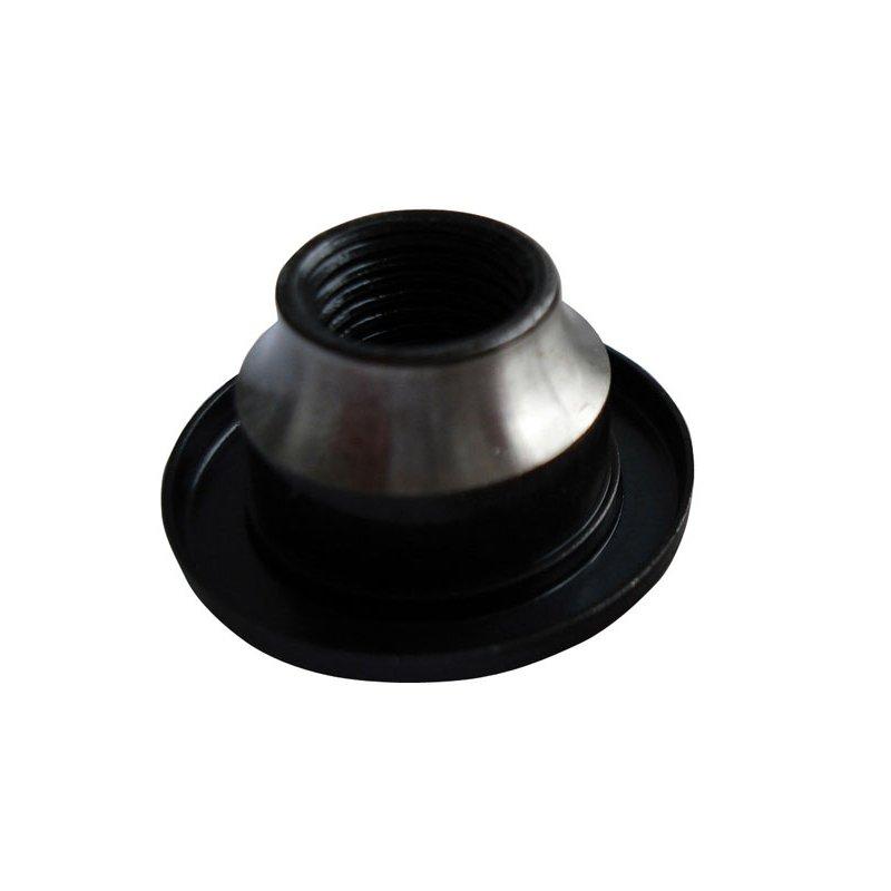 Конус SHIMANO FH-M525 Left Hand Cone (M10 x 16 mm) w/Dust Cover на вісь задньої втулки