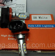 LED лампи ДХО LED лампи діодні галогенки H8/H11/Н9