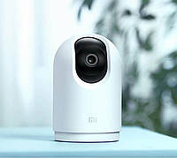 IP-камера Xiaomi Mi Smart Camera Pro (PTZ Version) (MJSXJ06CM) 2304x1296 / возможность 2х стороннего разговора