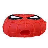 Чохол для навушників AirPods Pro Spider Man, фото 5