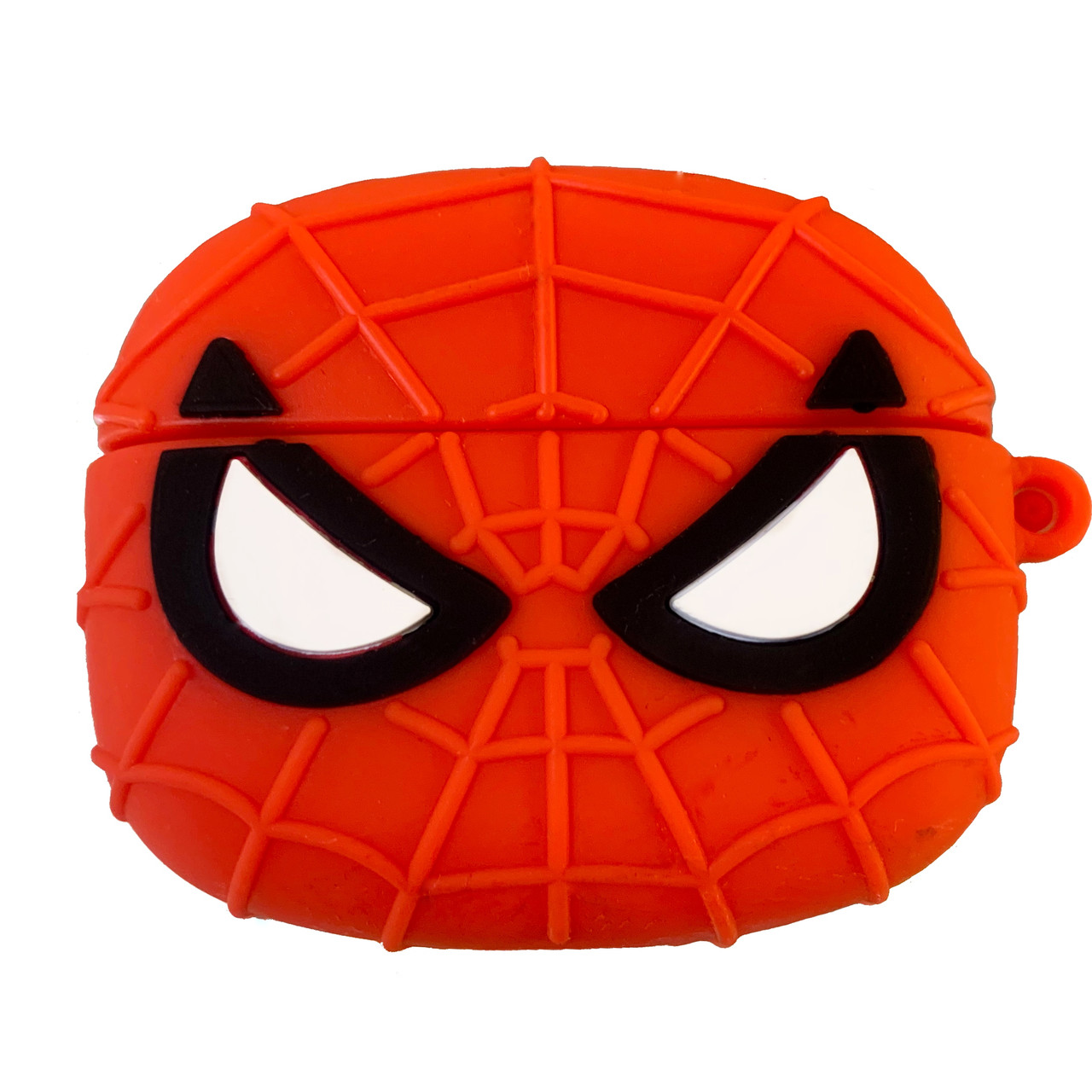 Чохол для навушників AirPods Pro Spider Man