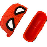 Чохол для навушників AirPods Pro Spider Man, фото 4