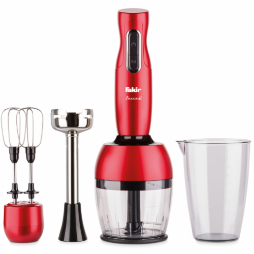 Блендер Fakir Lucca Q rot 3 in 1 Німеччина