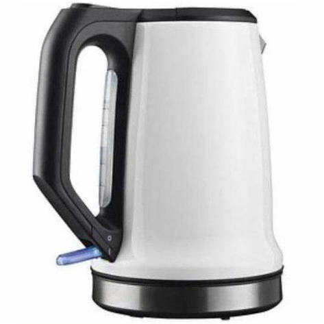 Чайник Silver Crest SWKD 2200 A1 white 1,8L Німеччина, фото 1
