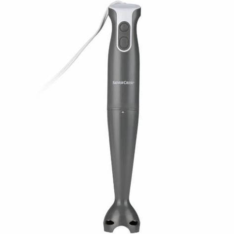 Блендер Silver Crest SSM 350 B1 graphite Німеччина, фото 1