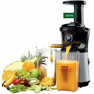 Соковитискач шнековий Silver Crest SSJ150 A2 Німеччина