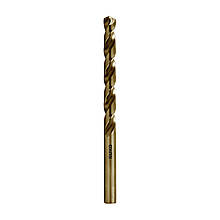 Свердло 3,30х36х65 DIN338 HSSE-Co5 Terrax