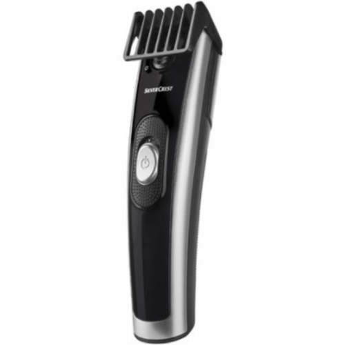 Машинка для стрижки волосся Silver Crest SHBS 500 B2 Німеччина