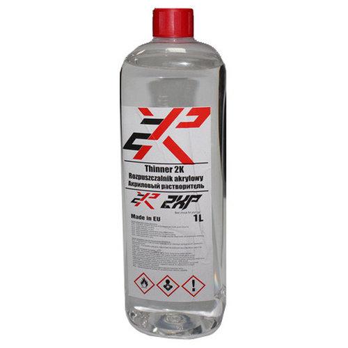 Розчинник акриловий 2XP 1л, фото 1