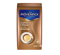 Швейцарский молотый кофе Movenpick Crema 500гр.90% арабика,10% робуста