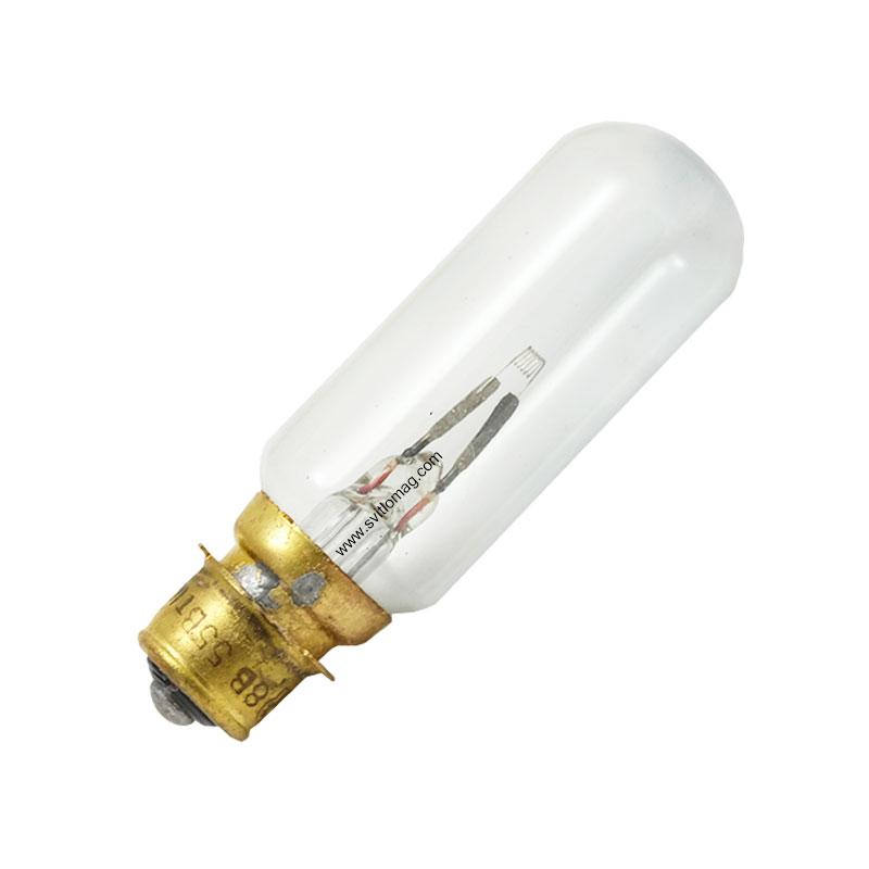 Лампа кінопроекційна К 8-55 P19s, фото 1